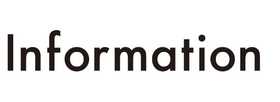 Information