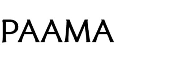 PAAMA