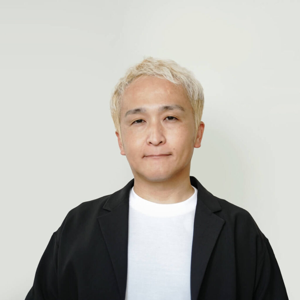 Jun Takano / iD4