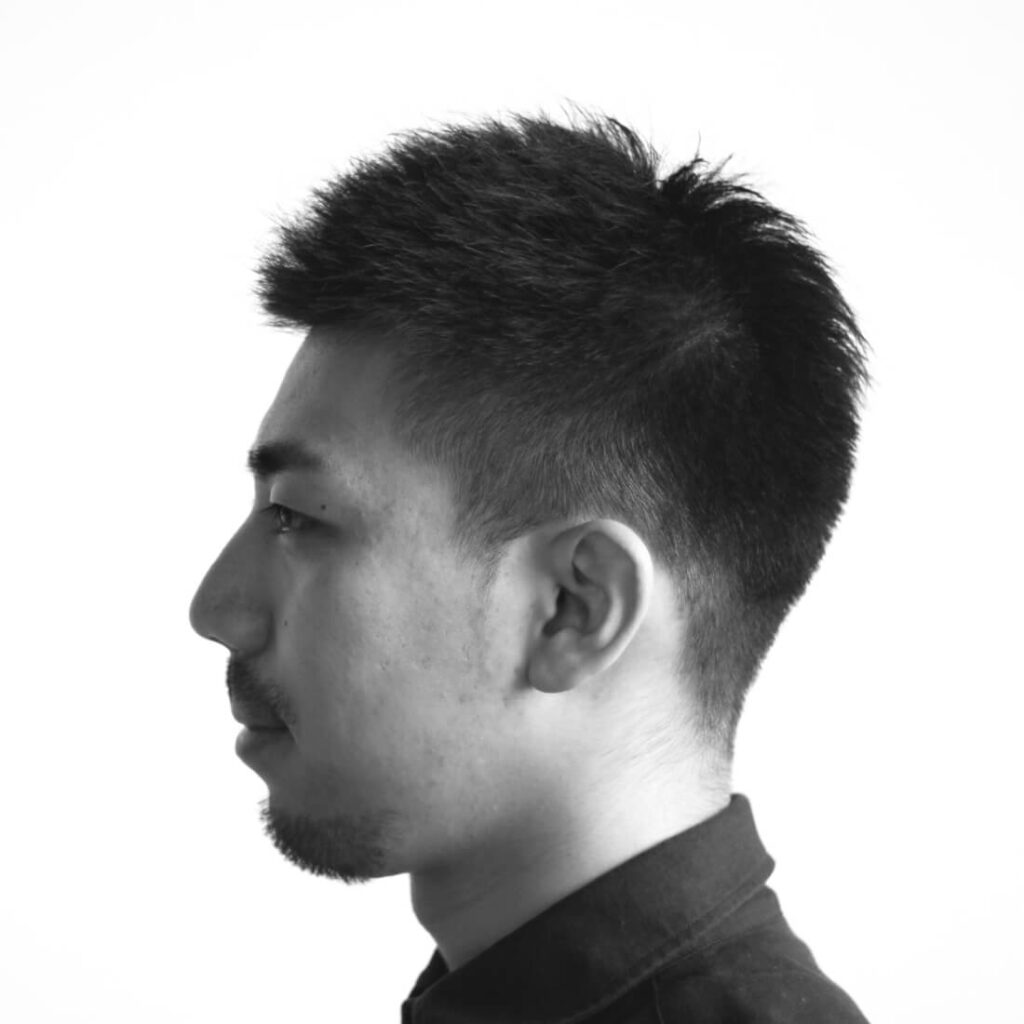 Kodai Shimizu