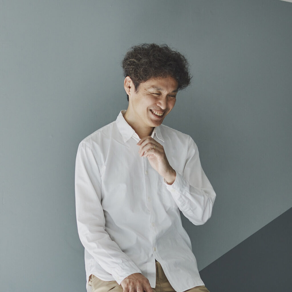 Masaru Suzuki