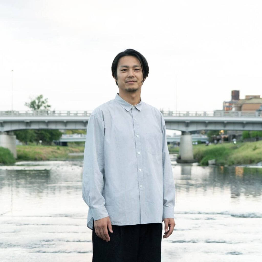 Ryoichi Ishigami