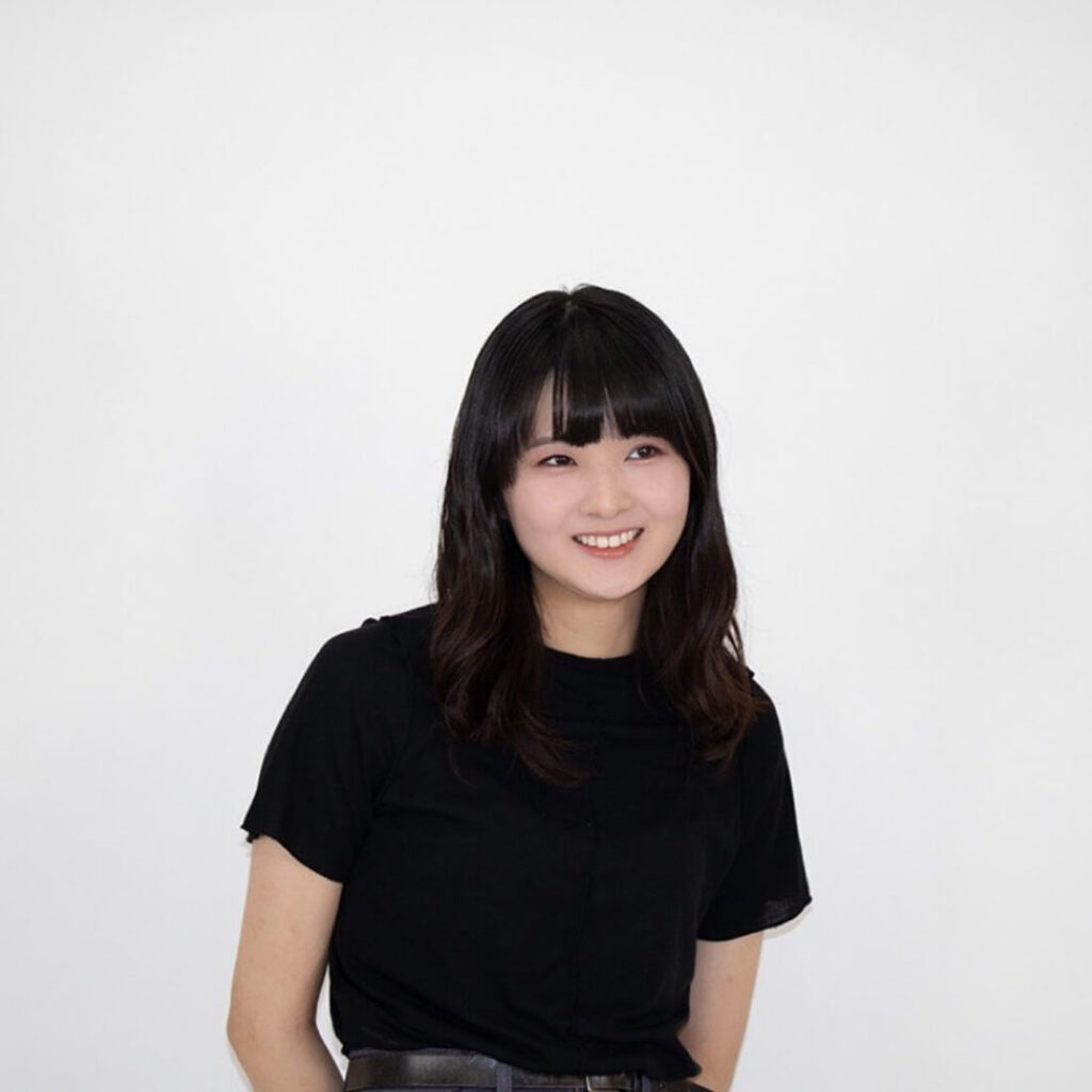 Saki Takeshita