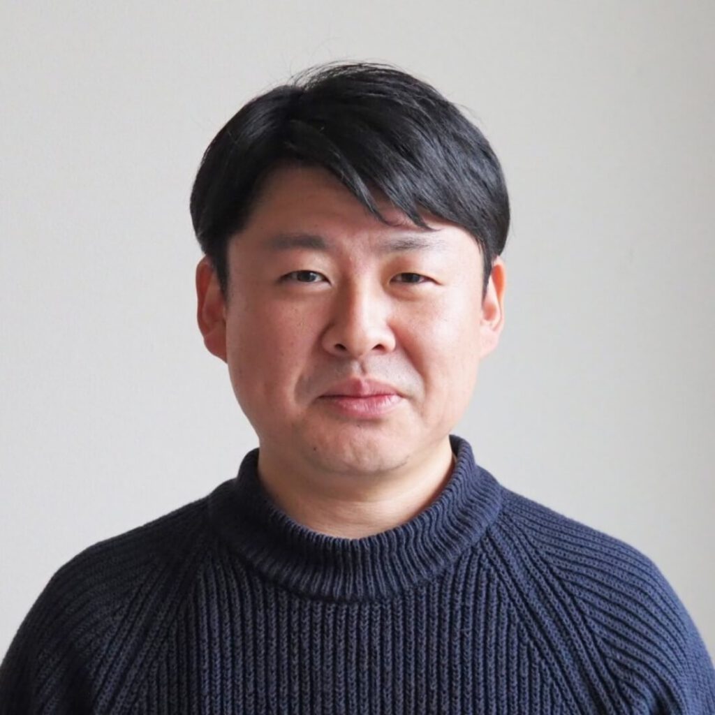 Shunya Hattori / Bouillon